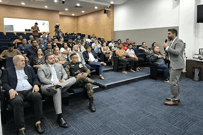 Prefeitura de Lucena gasta com shows, mas alega falta de verba para proteger praias”, diz MPF